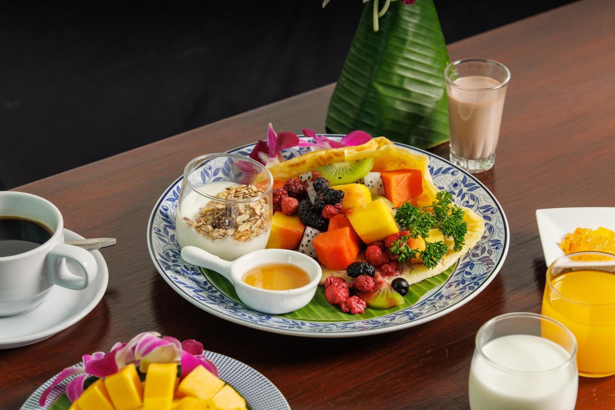 Rendezvous Classic House Hotel Chiang Mai